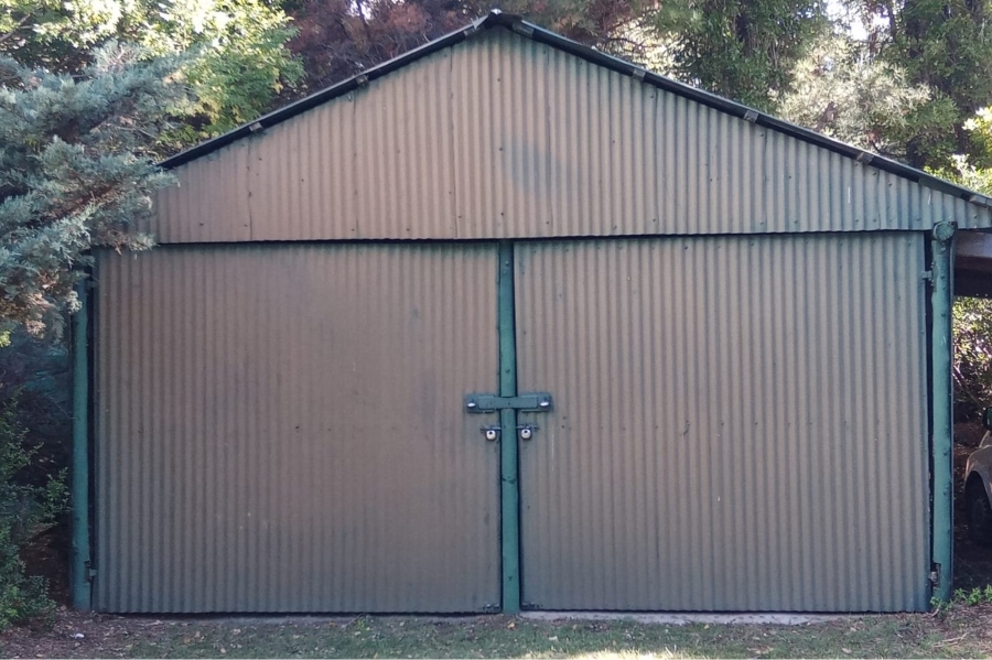 3 Bedroom Property for Sale in Rhodes Eastern Cape